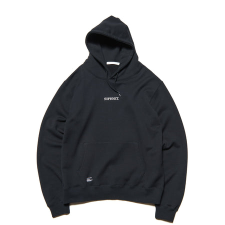 [SOPHNET.]SOPHNET. HOODIE/BLACK(SPNT-252074)