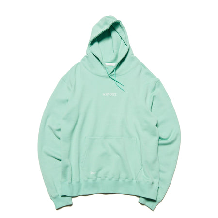 [SOPHNET.]SOPHNET. HOODIE/GREEN(SPNT-252074)
