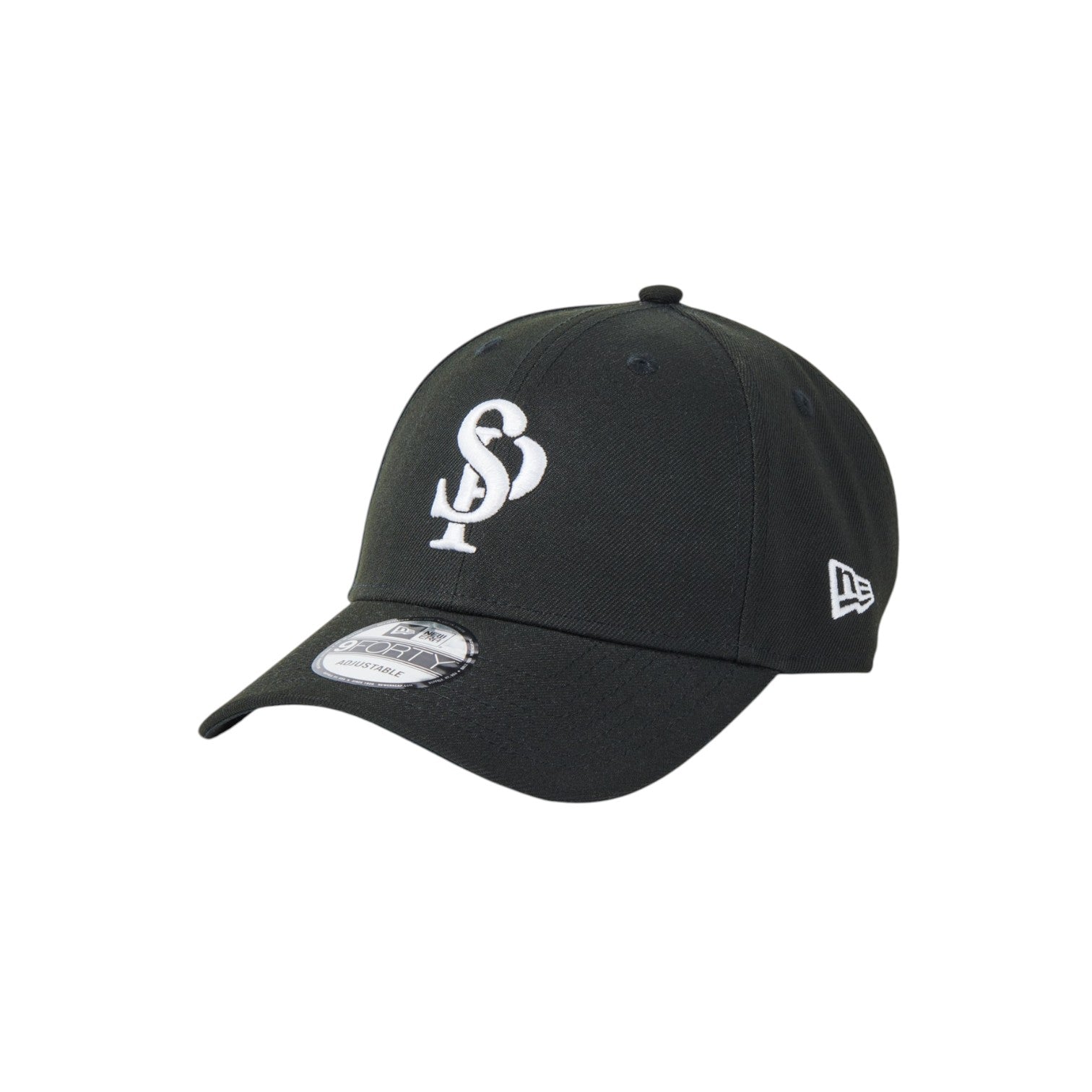SOPHNET SN CAP 黒 SOPHNET.]NEW ERA SP 9FORTY CAP/BLACK(SPNT-252086) – R&Co.