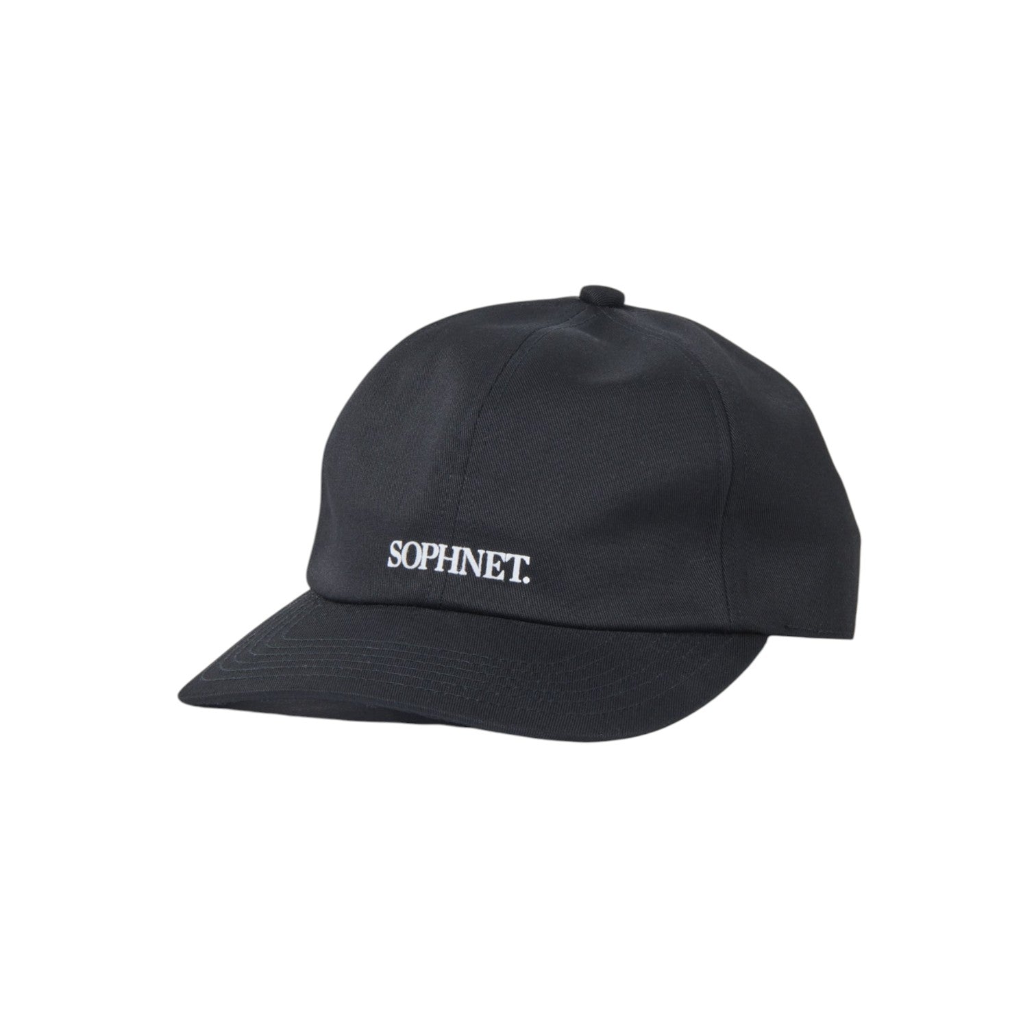SOPHNET SN CAP 黒 SOPHNET.]SOPHNET. CAP/BLACK(SPNT-252087) – R&Co.