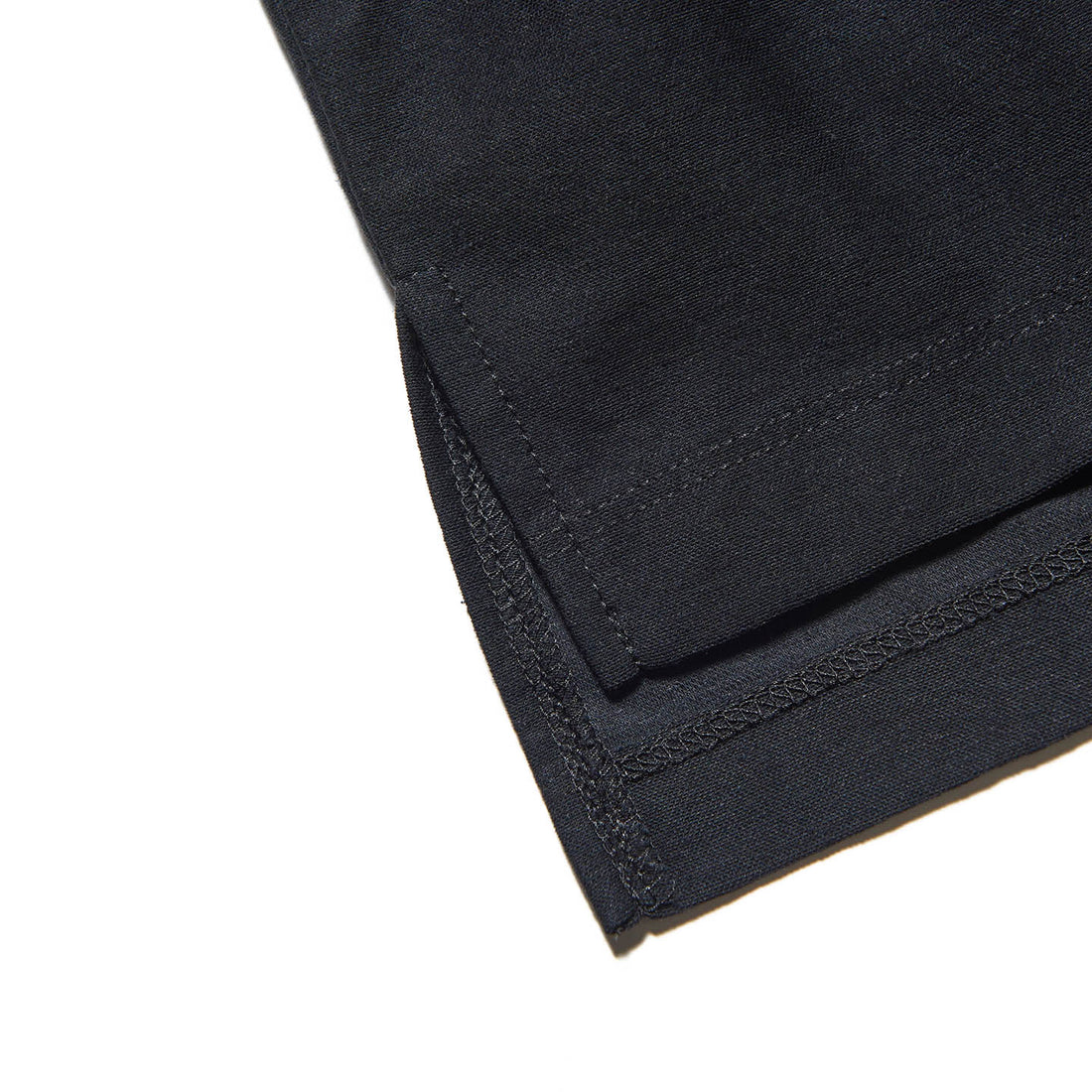 [SOPHNET.]DOUBLE LOCK STITCH TEE(SPNT-260019)