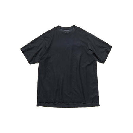 [SOPHNET.]DOUBLE LOCK STITCH TEE(SPNT-260019)