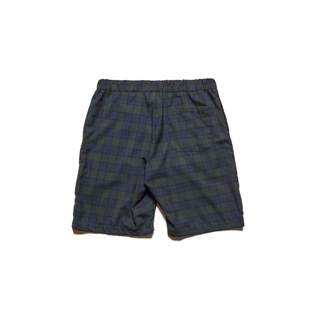 [SOPHNET.]TROPICAL CHECK EASY SHORTS(SPNT-260031)