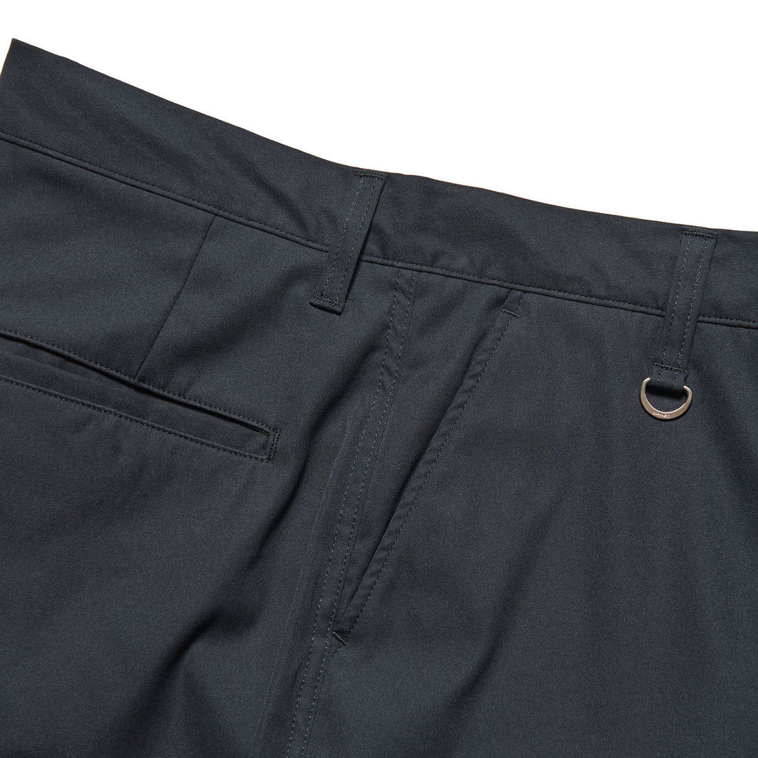 [SOPHNET.]TAPERED CROPPED PANTS(SPNT-260059)