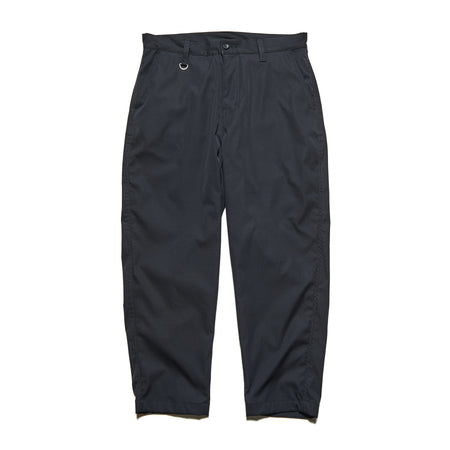 [SOPHNET.]TAPERED CROPPED PANTS(SPNT-260059)