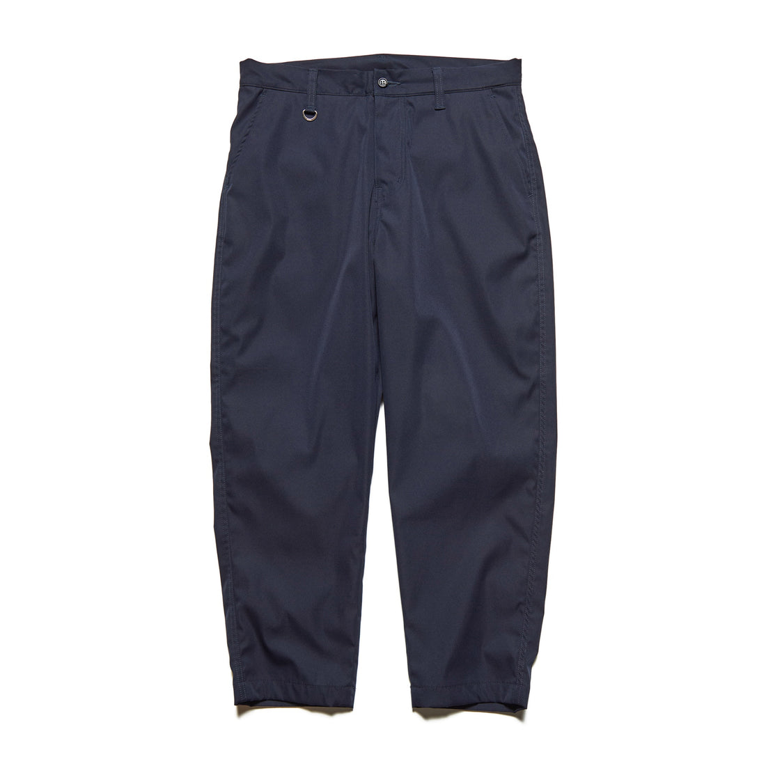 [SOPHNET.]TAPERED CROPPED PANTS(SPNT-260059)