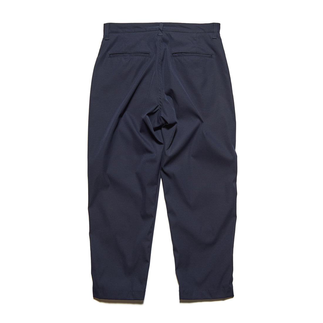 [SOPHNET.]TAPERED CROPPED PANTS(SPNT-260059)