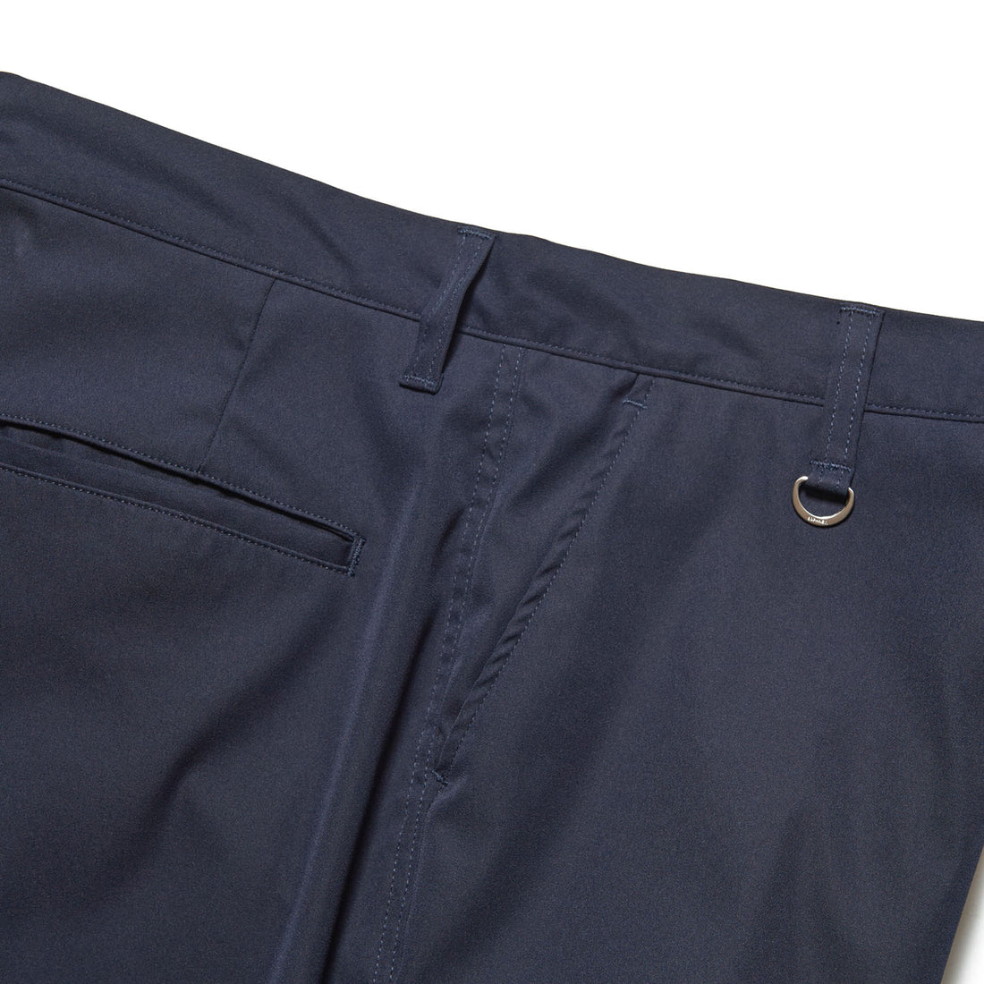 [SOPHNET.]TAPERED CROPPED PANTS(SPNT-260059)