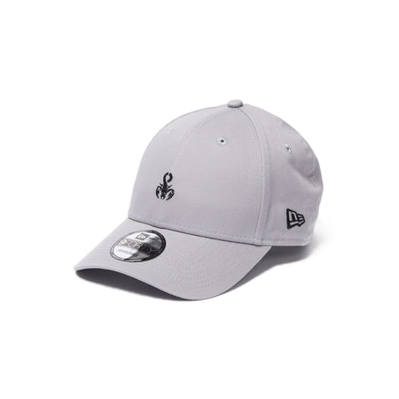[SOPHNET.]NEW ERA SCORPION 9FORTY CAP/GRAY(SPNT-260074)