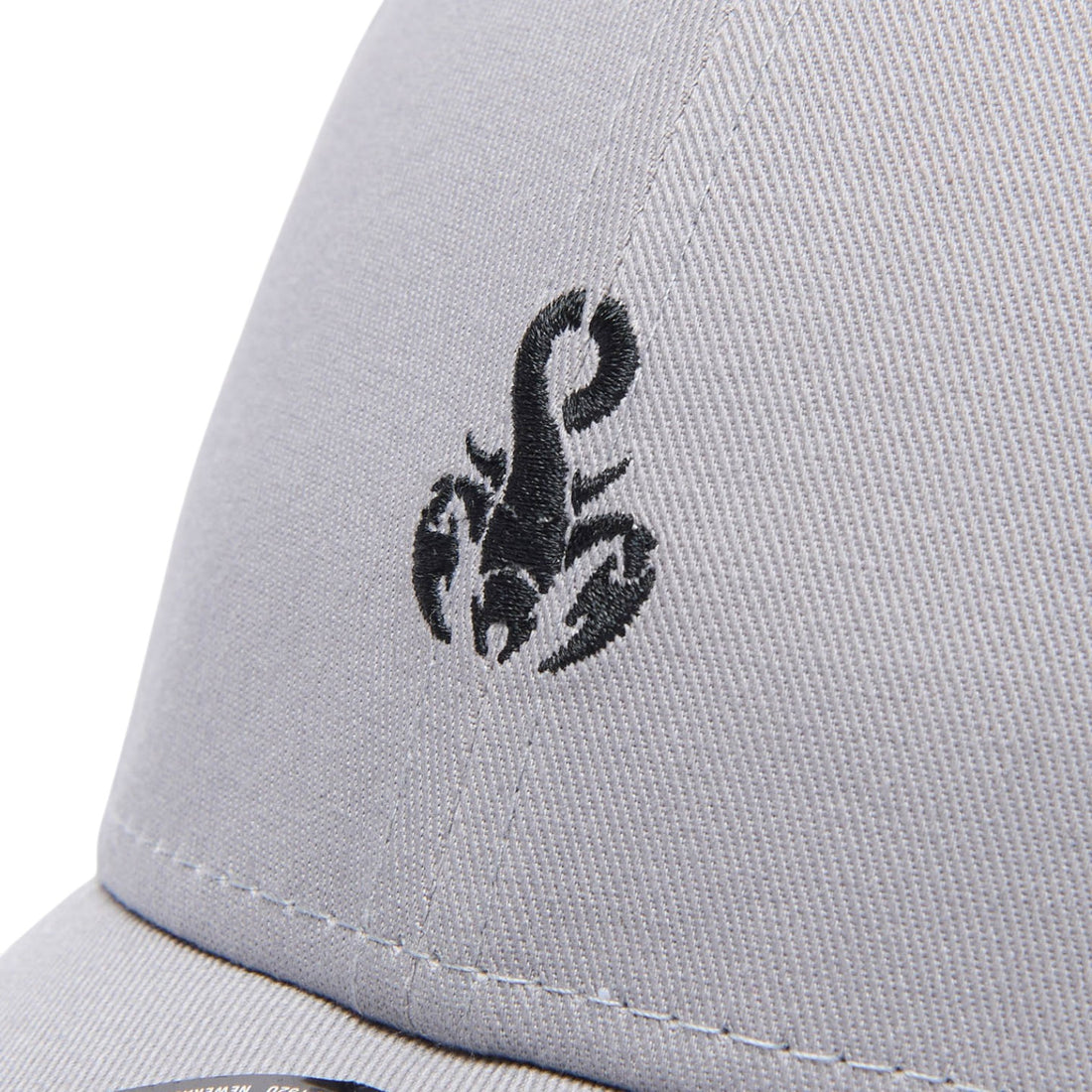 [SOPHNET.]NEW ERA SCORPION 9FORTY CAP/GRAY(SPNT-260074)