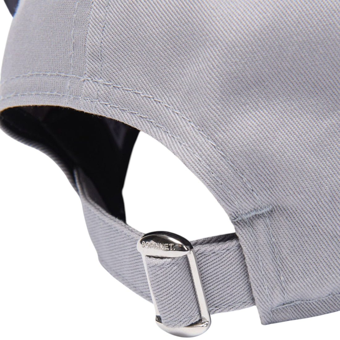 [SOPHNET.]NEW ERA SCORPION 9FORTY CAP/GRAY(SPNT-260074)