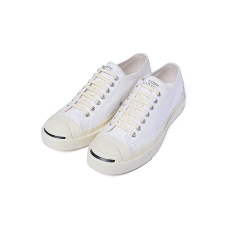 [SOPHNET.]CONVERSE JACK PURCELL 1935/WHITE(SPNT-260088)