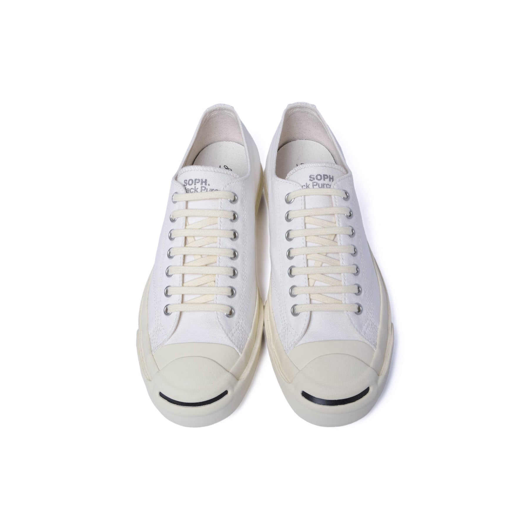 SOPHNET.]CONVERSE JACK PURCELL 1935/WHITE(SPNT-260088) – R&Co.