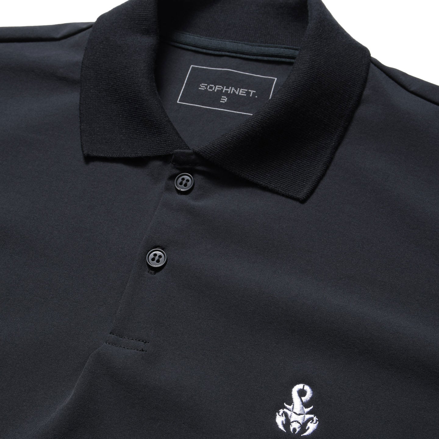SOPHNET.]SCORPION POLO(SPNT-260098) – R&Co.
