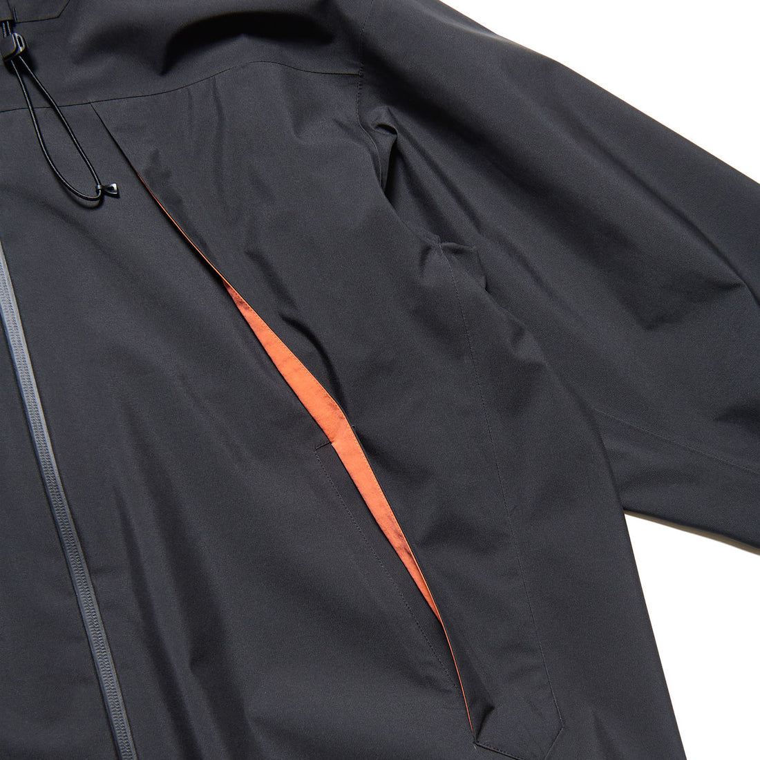 [SOPHNET.]3-LAYER RIPSTOP MOUNTAIN JACKET(SPNT-262004)