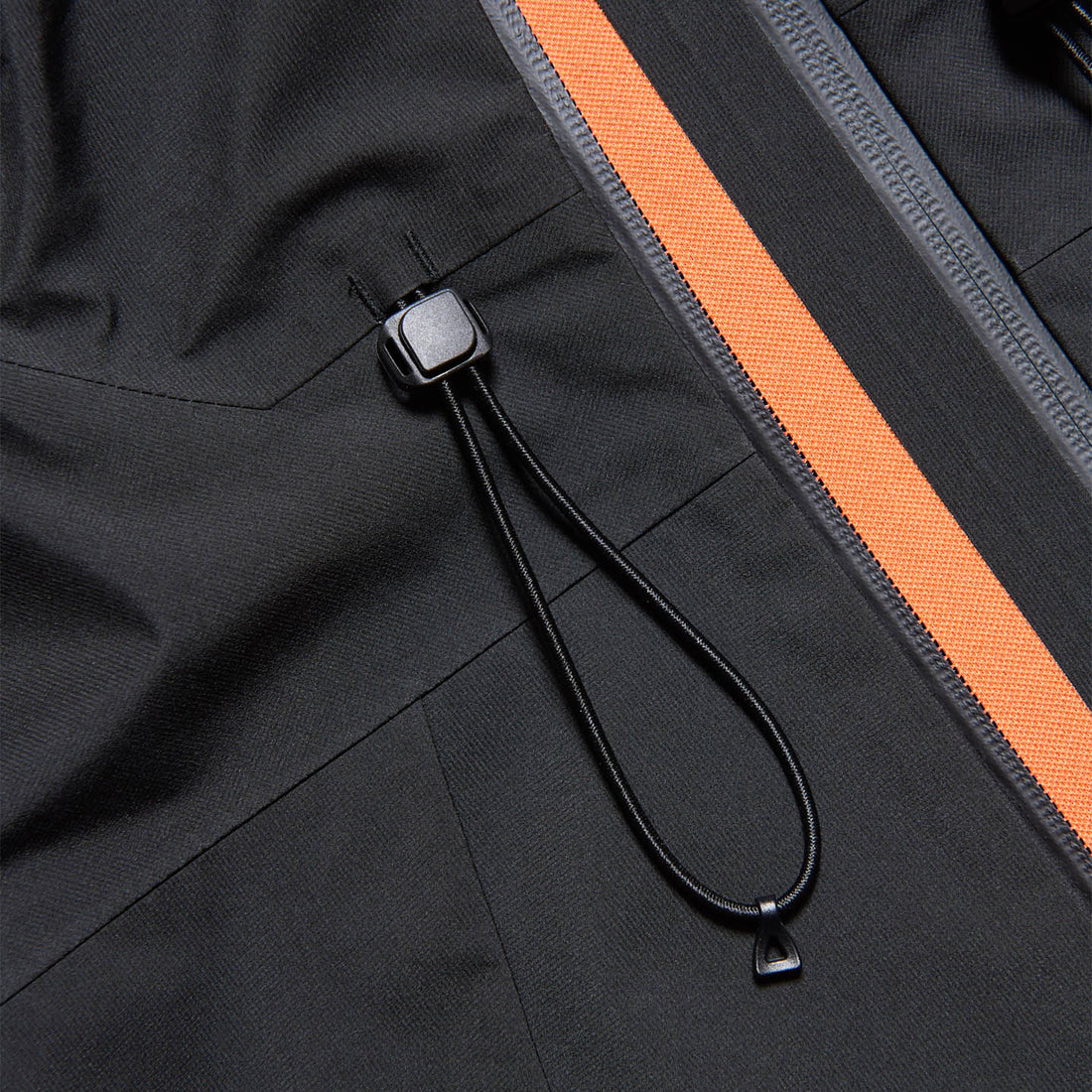 [SOPHNET.]3-LAYER RIPSTOP MOUNTAIN JACKET(SPNT-262004)
