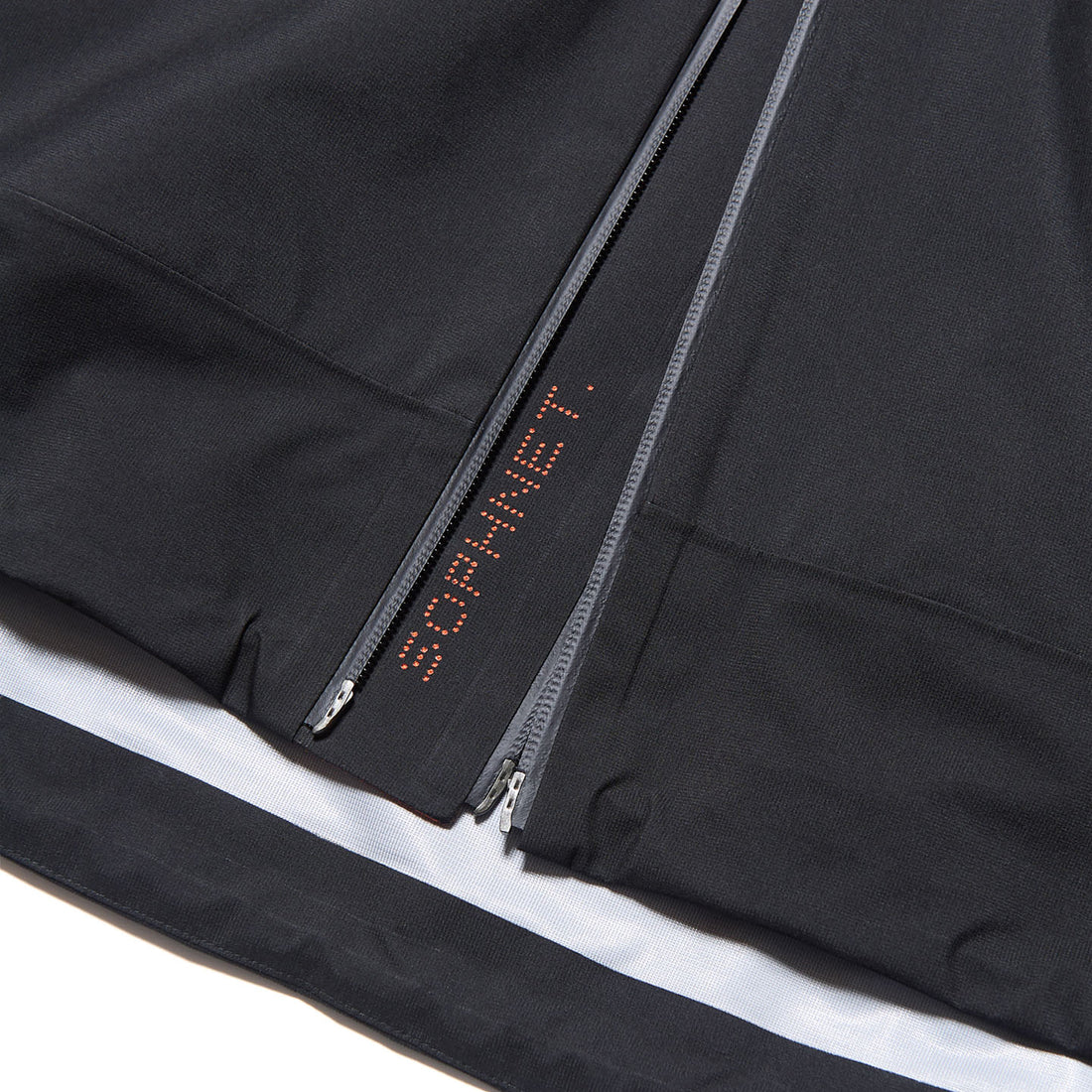 [SOPHNET.]3-LAYER RIPSTOP MOUNTAIN JACKET(SPNT-262004)