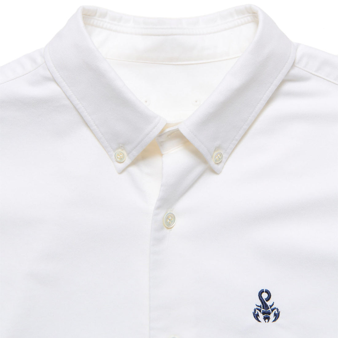 [SOPHNET.]CHECK PANELED B.D SHIRT(SPNT-262007)