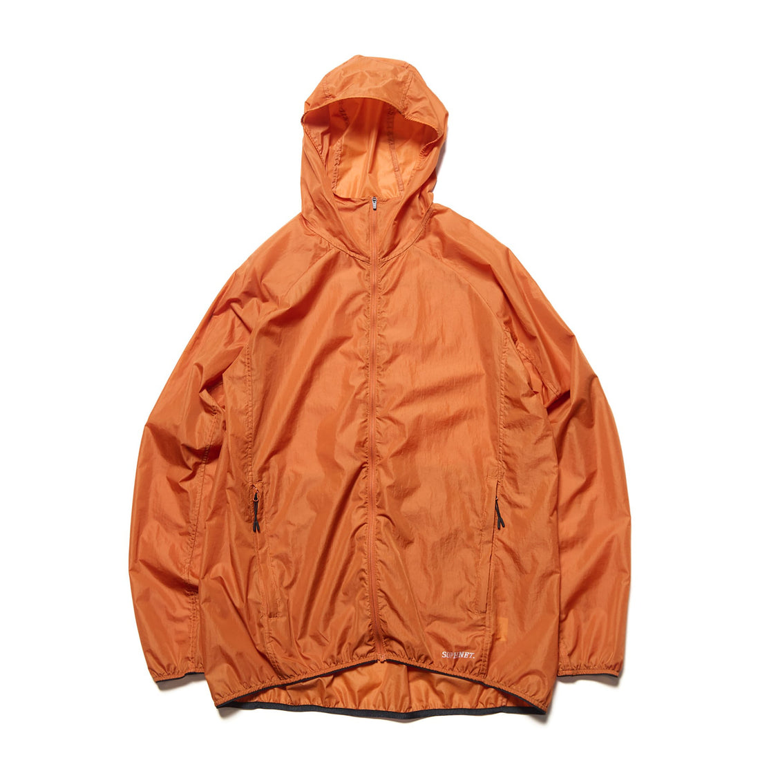 [SOPHNET.]RIPSTOP PACKABLE HOODED BLOUSON(SPNT-262018)