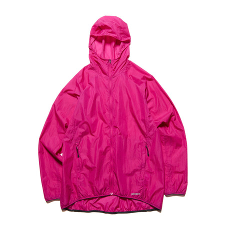 [SOPHNET.]RIPSTOP PACKABLE HOODED BLOUSON(SPNT-262018)