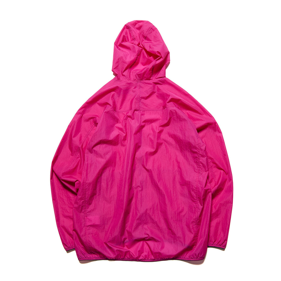 [SOPHNET.]RIPSTOP PACKABLE HOODED BLOUSON(SPNT-262018)