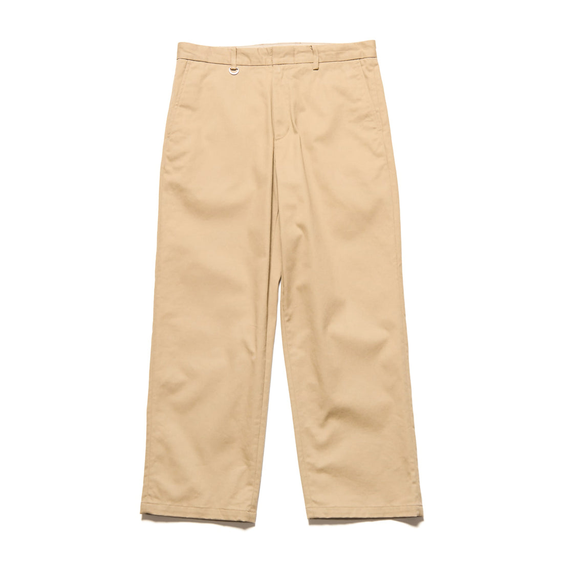 [SOPHNET.]STRETCH TWILL STANDARD SLACKS(SPNT-262031)