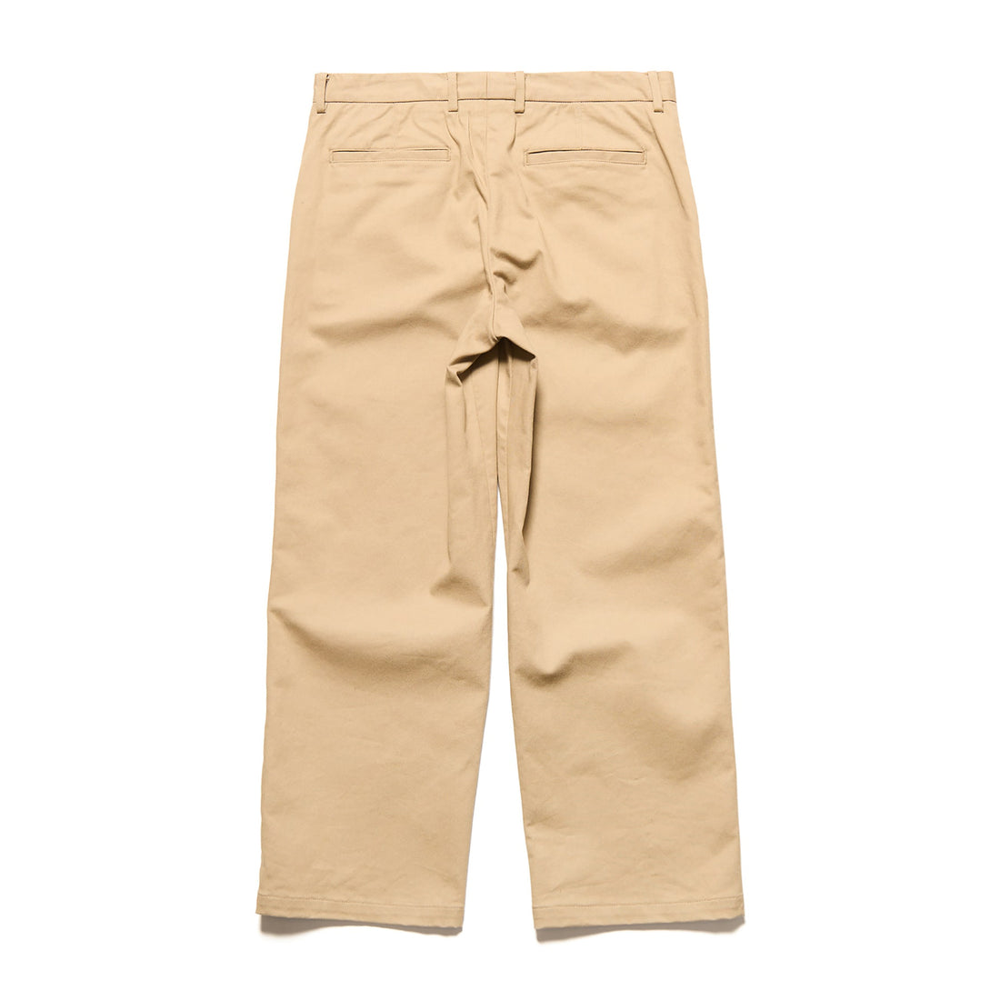 [SOPHNET.]STRETCH TWILL STANDARD SLACKS(SPNT-262031)