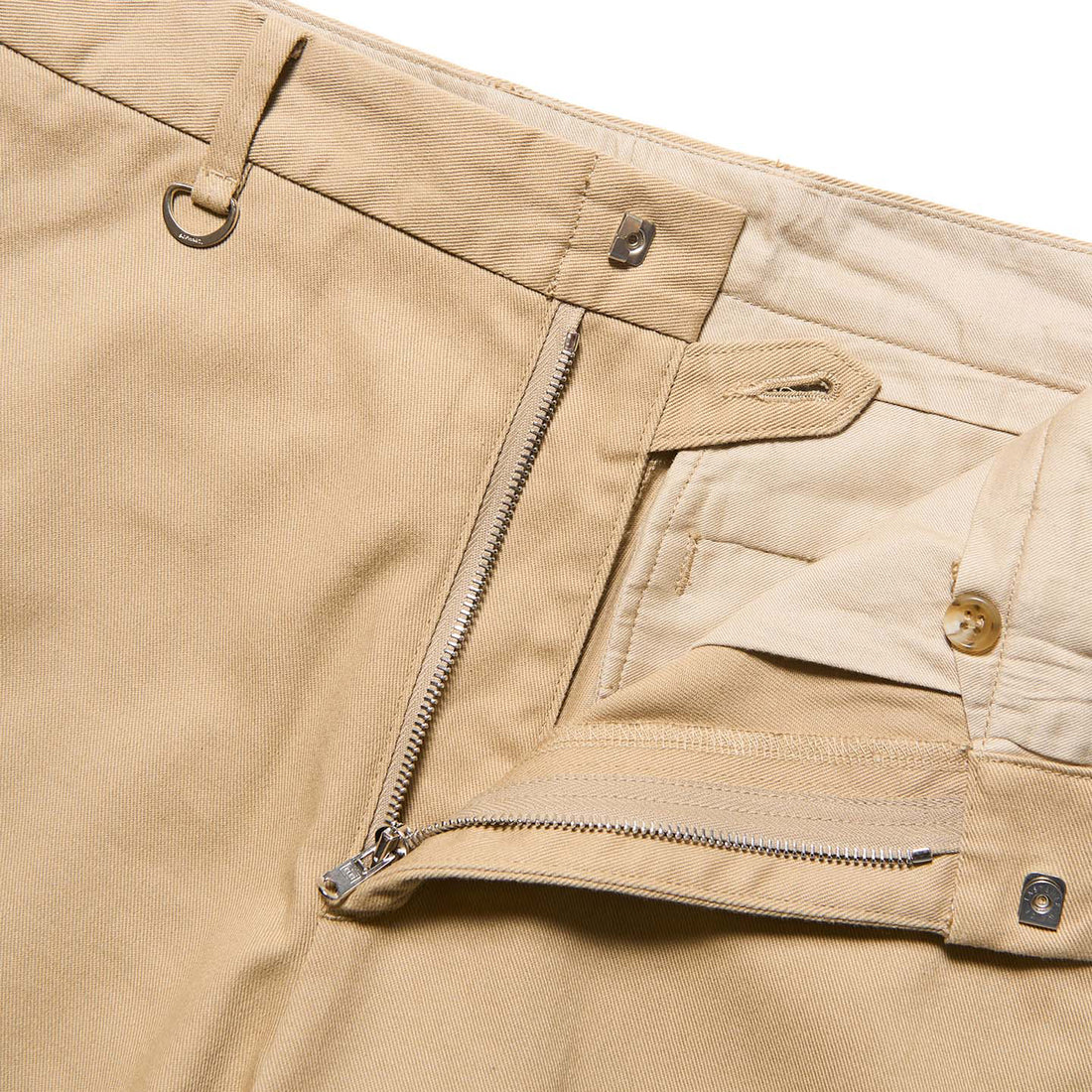 [SOPHNET.]STRETCH TWILL STANDARD SLACKS(SPNT-262031)