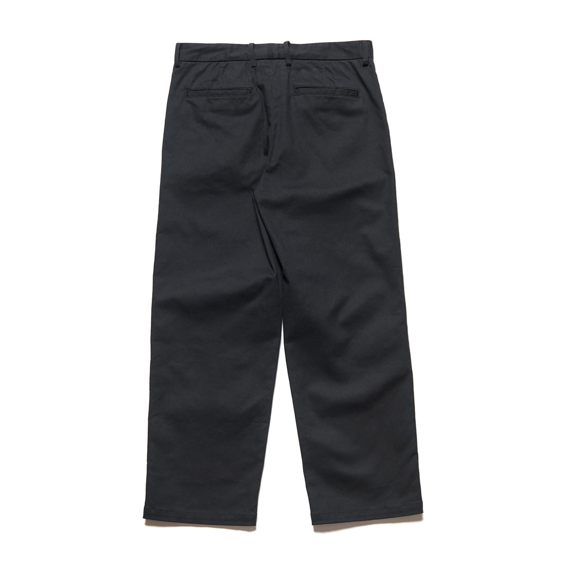 [SOPHNET.]STRETCH TWILL STANDARD SLACKS(SPNT-262031)