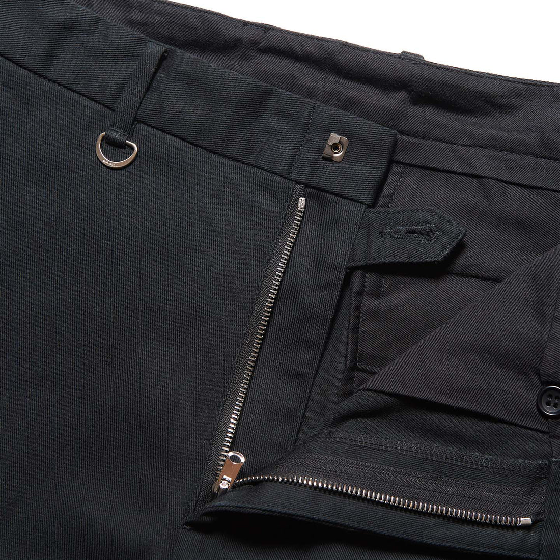 [SOPHNET.]STRETCH TWILL STANDARD SLACKS(SPNT-262031)