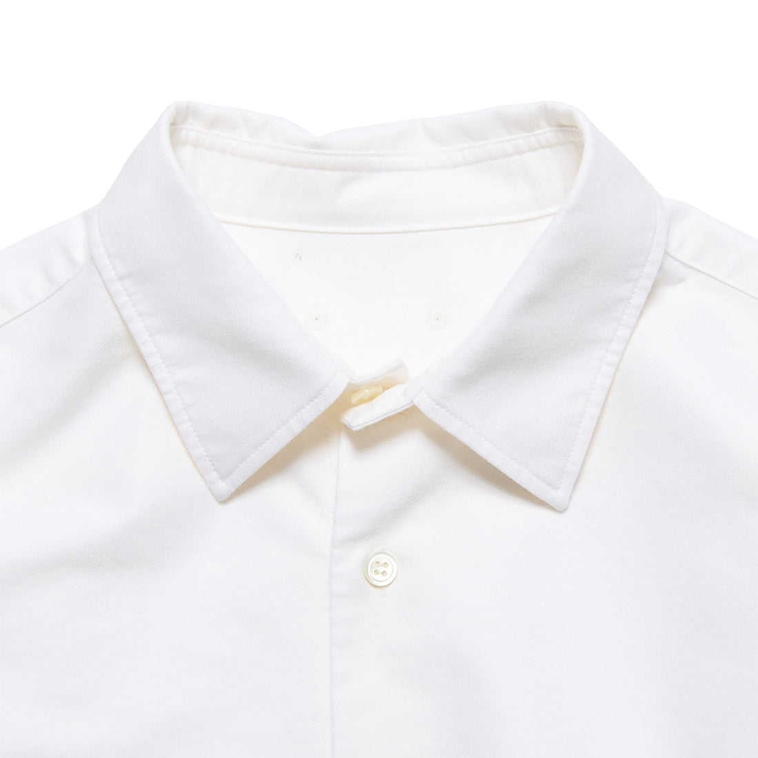 [SOPHNET.]PATTERNED GUSSET SHIRT(SPNT-262038)