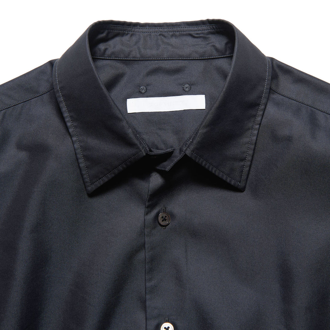 [SOPHNET.]FABRIC-MIX OVERSIZED SHIRT(SPNT-262044)