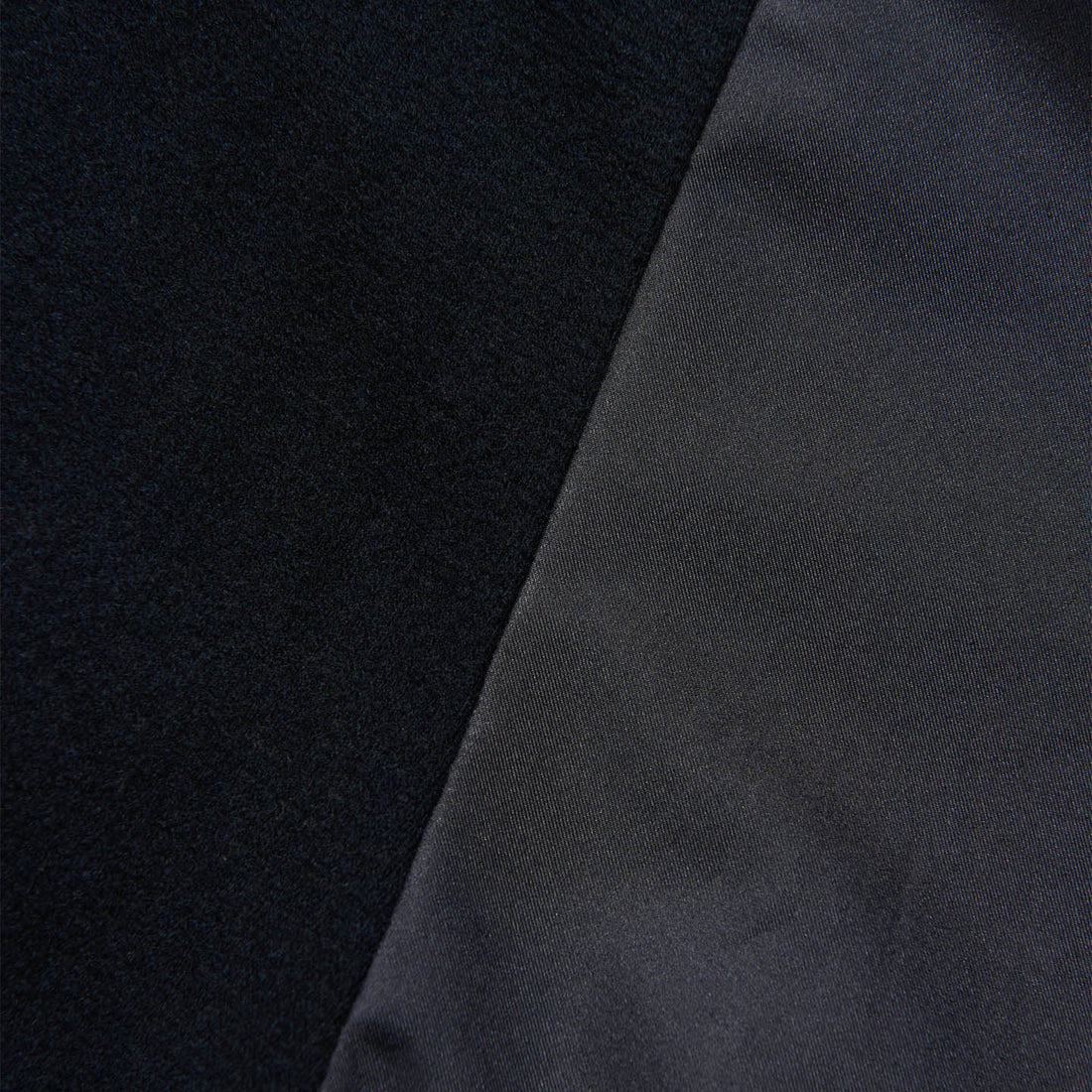 [SOPHNET.]FABRIC-MIX OVERSIZED SHIRT(SPNT-262044)