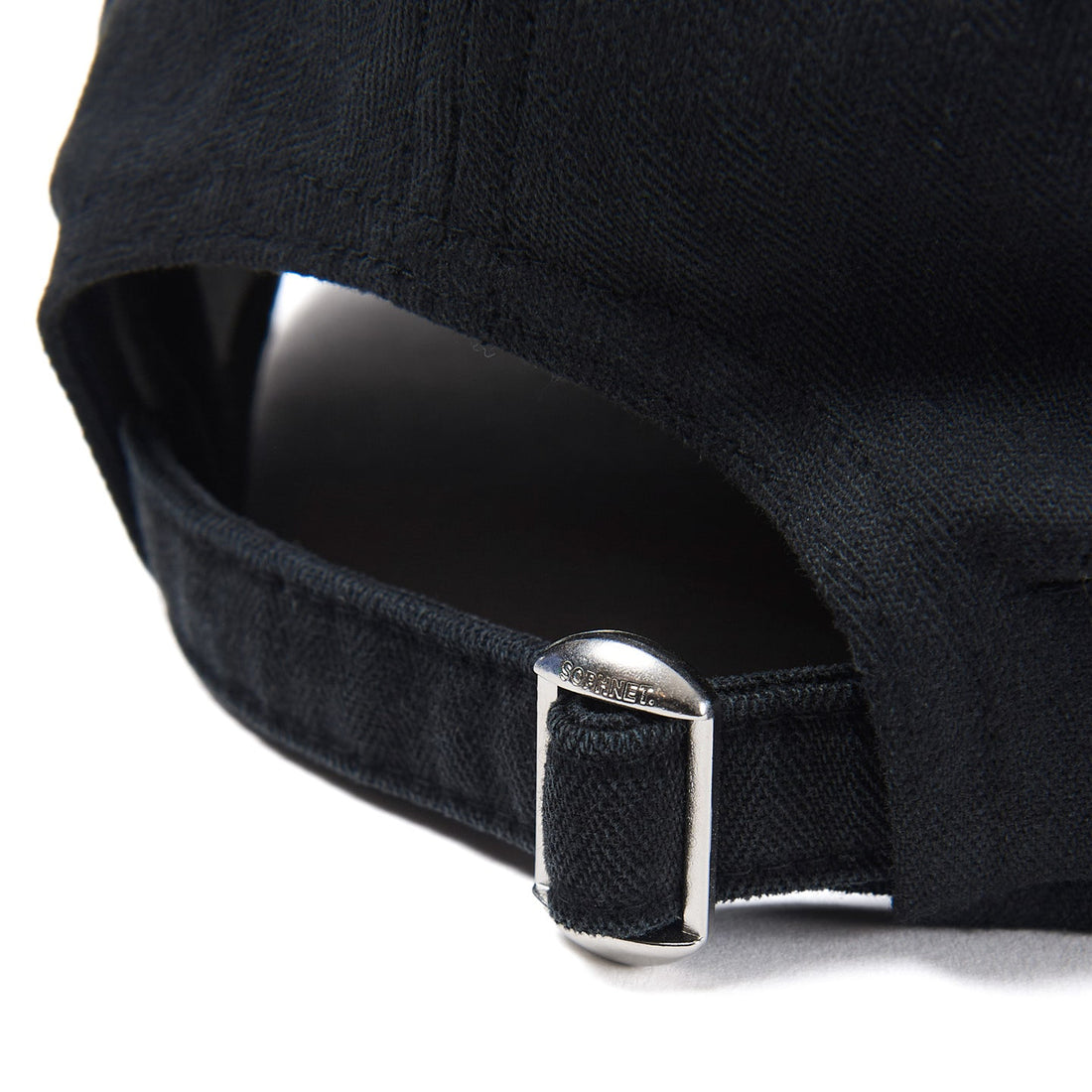 [SOPHNET.]DAMAGED COLLEGE LOGO CAP(SPNT-262050)