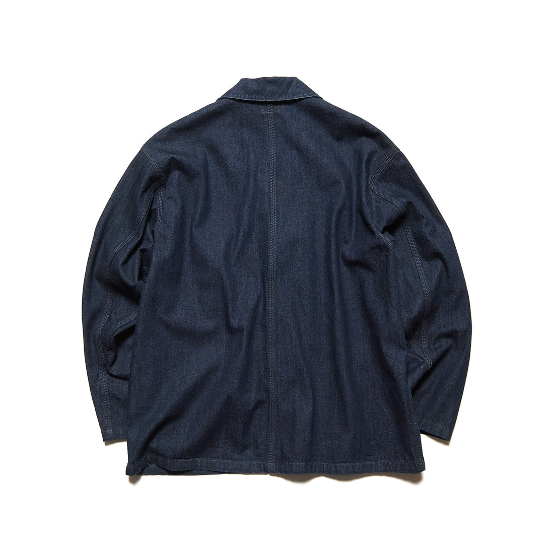 [SOPHNET.]Lee DUNGAREES LOCO JACKET(SPNT-262051)