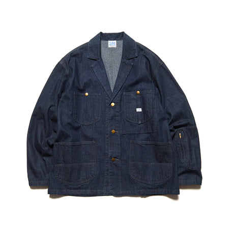 [SOPHNET.]Lee DUNGAREES LOCO JACKET(SPNT-262051)