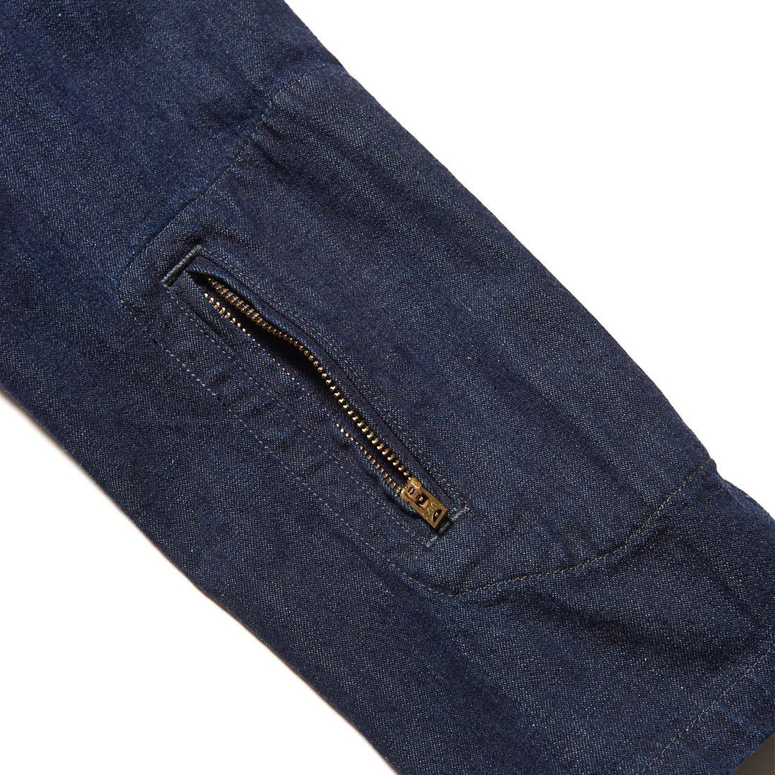 [SOPHNET.]Lee DUNGAREES LOCO JACKET(SPNT-262051)