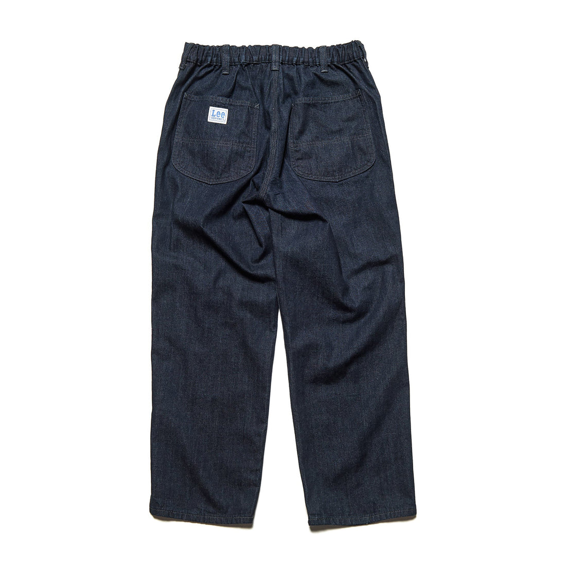 [SOPHNET.]Lee DUNGAREES SHIRRING SLACKS(SPNT-262052)