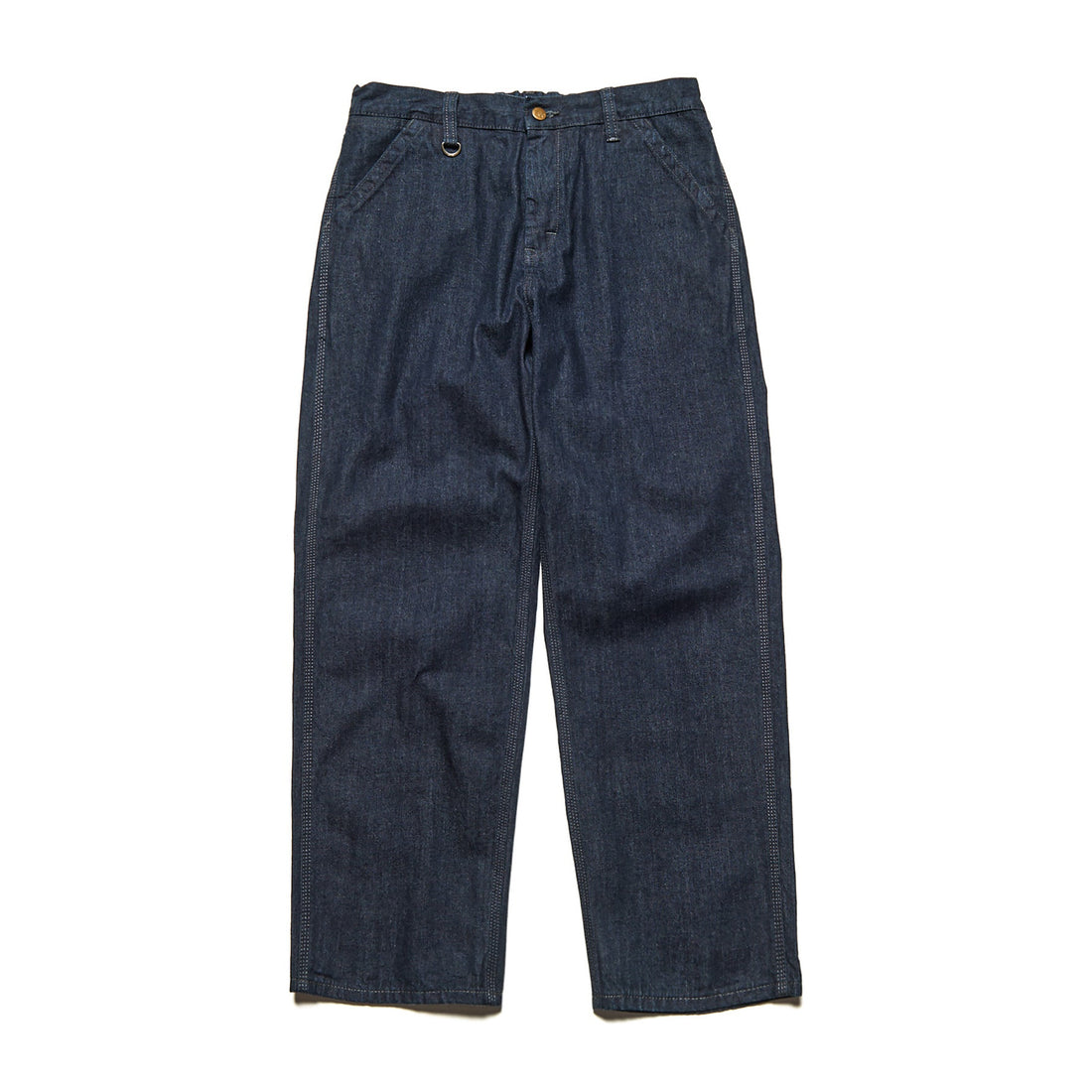 [SOPHNET.]Lee DUNGAREES SHIRRING SLACKS(SPNT-262052)