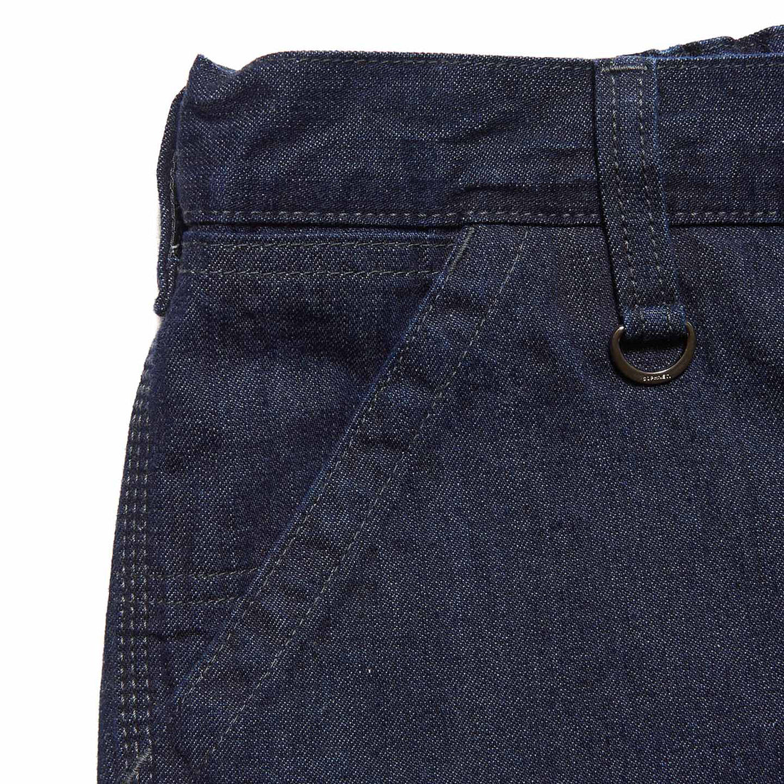[SOPHNET.]Lee DUNGAREES SHIRRING SLACKS(SPNT-262052)