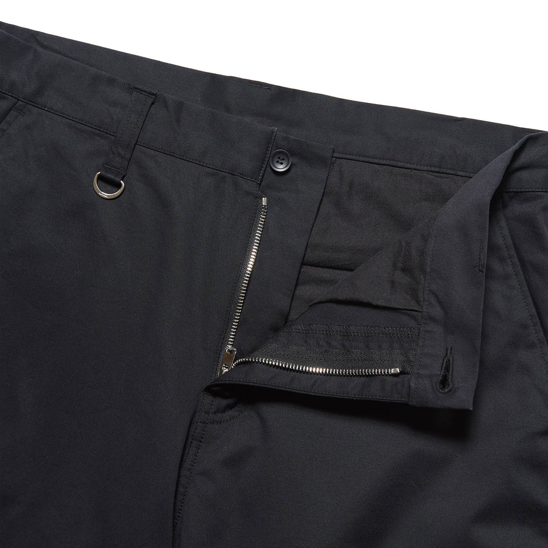 [SOPHNET.]STRETCH TWILL WIDE CROPPED PANTS(SPNT-262054)