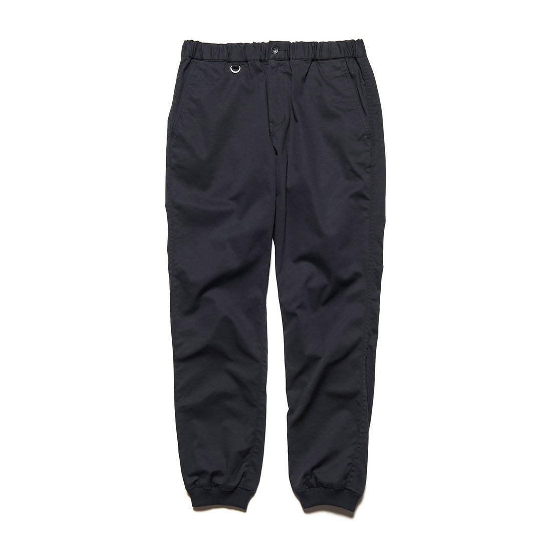 [SOPHNET.]STRETCH TWILL SLIM-FIT RIBBED PANTS(SPNT-262055)