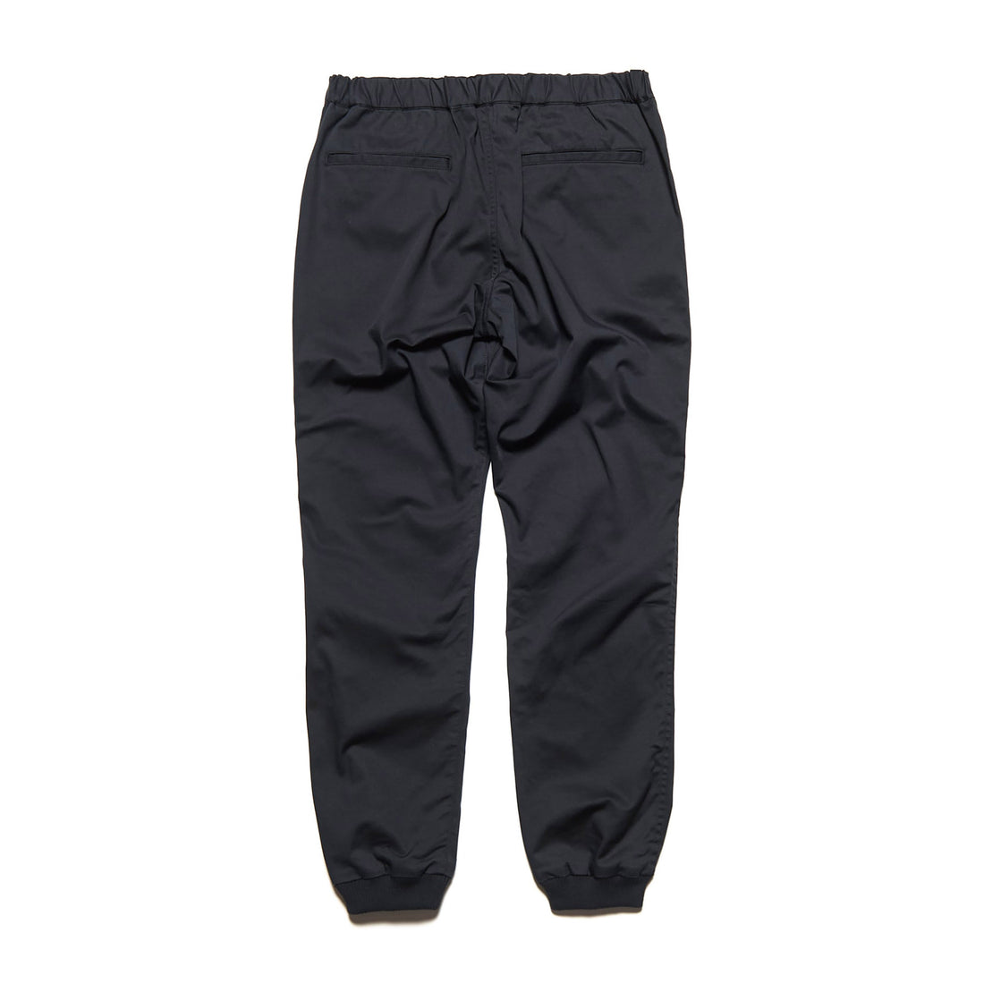 [SOPHNET.]STRETCH TWILL SLIM-FIT RIBBED PANTS(SPNT-262055)