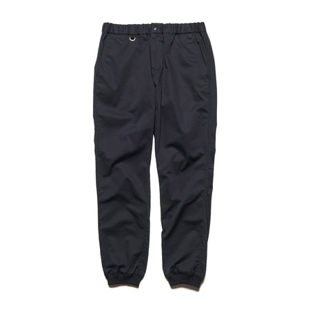 [SOPHNET.]STRETCH TWILL SLIM-FIT RIBBED PANTS(SPNT-262055)