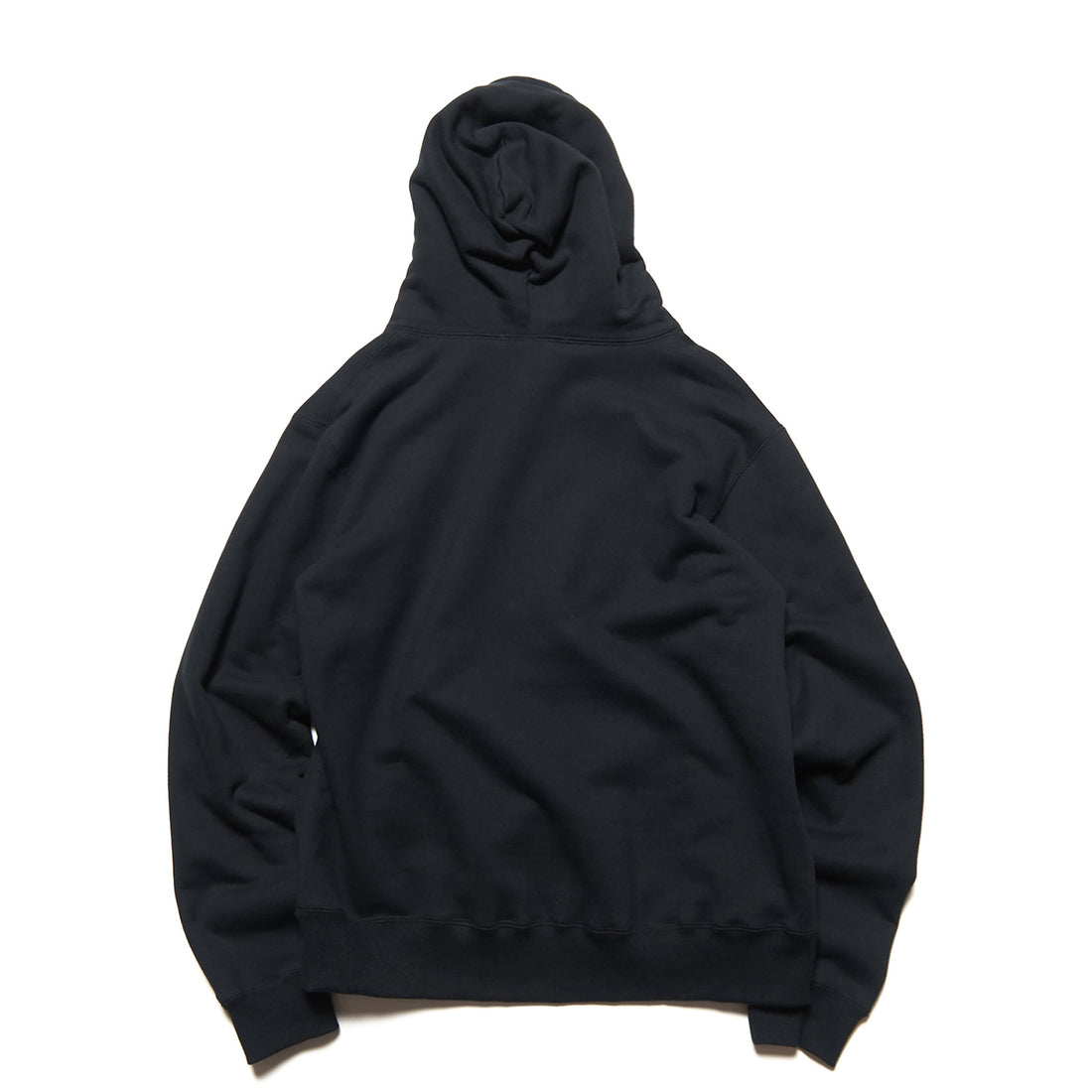 [SOPHNET.]COLLEGE LOGO SWEAT HOODIE(SPNT-262067)