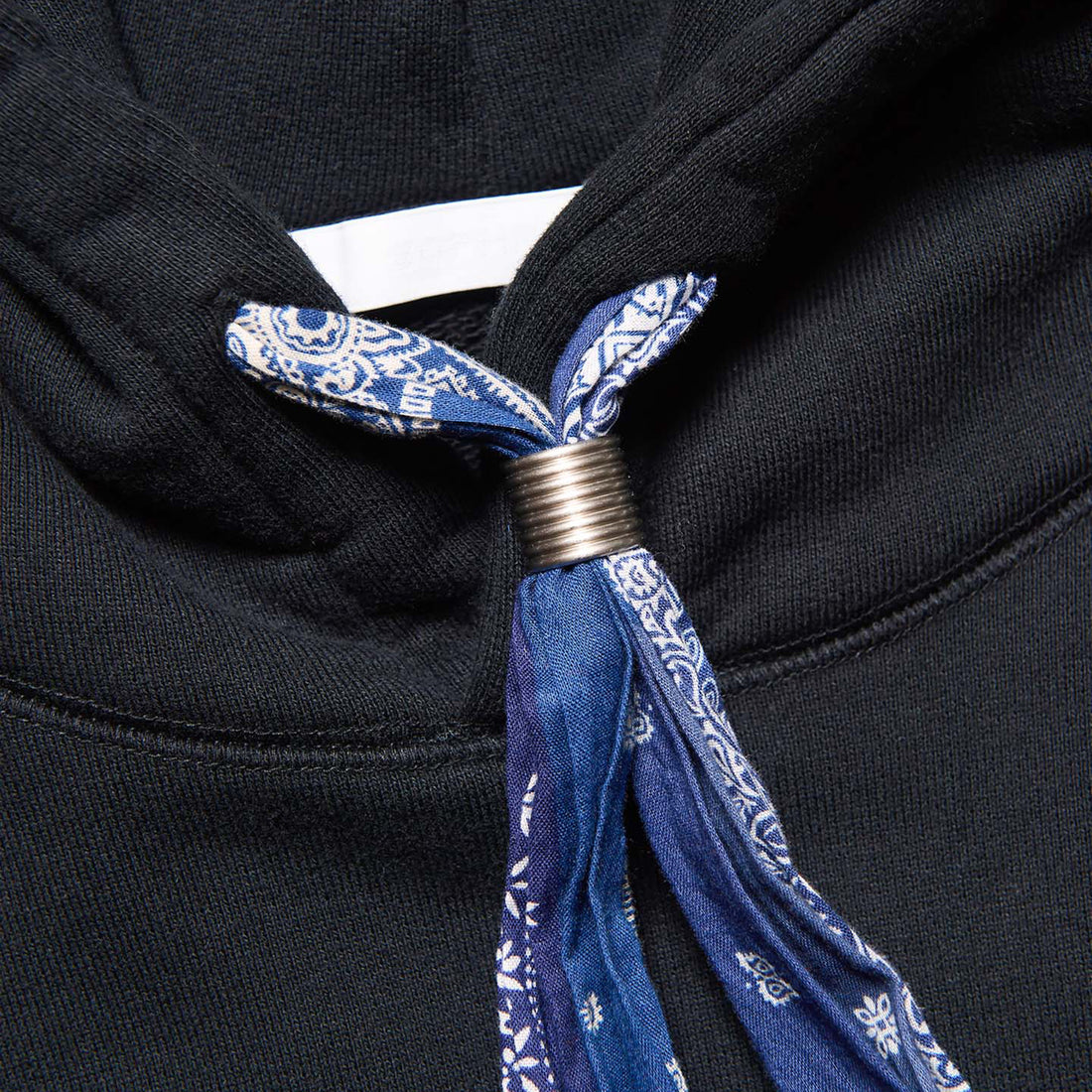 [SOPHNET.]FABRIC CORD SWEAT HOODIE(SPNT-262069)