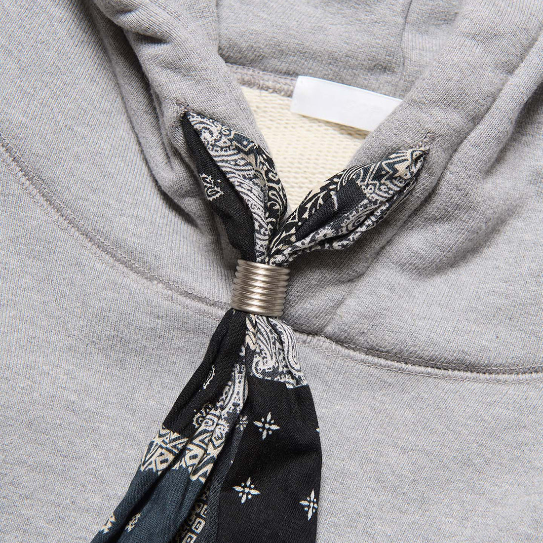 [SOPHNET.]FABRIC CORD SWEAT HOODIE(SPNT-262069)