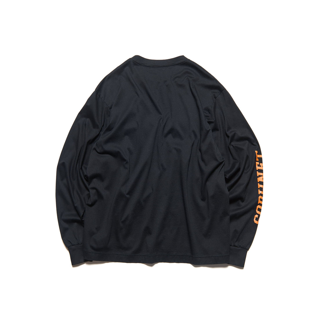 [SOPHNET.]SCORPION L/S WIDE TEE(SPNT-262072)