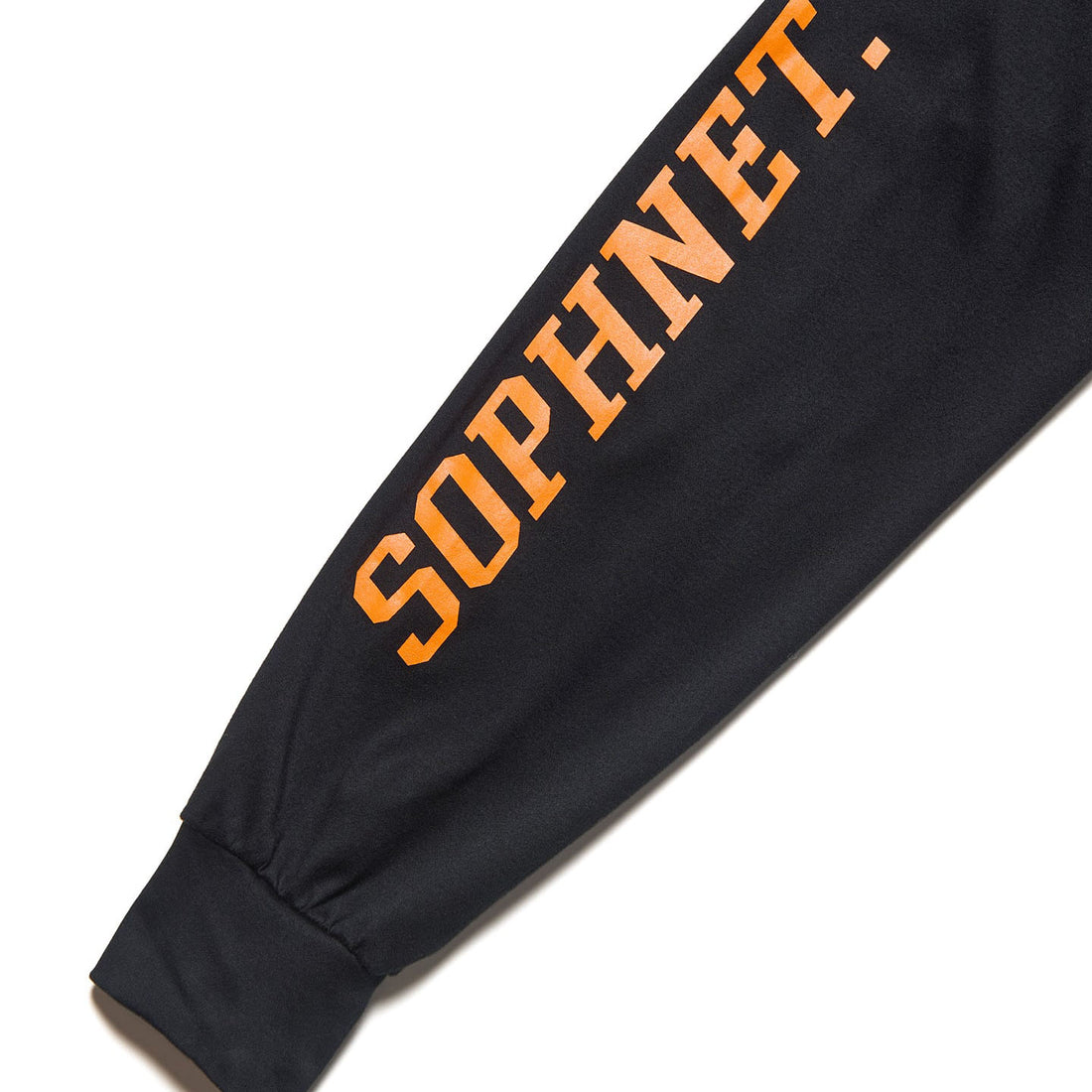 [SOPHNET.]SCORPION L/S WIDE TEE(SPNT-262072)