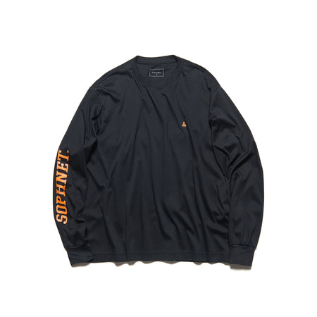 [SOPHNET.]SCORPION L/S WIDE TEE(SPNT-262072)